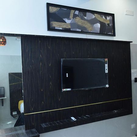 M Grand Stay Коимбатур Экстерьер фото