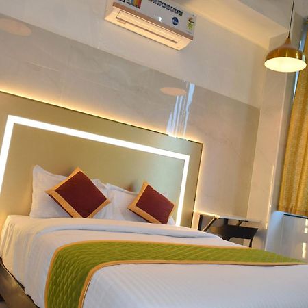 M Grand Stay Коимбатур Экстерьер фото