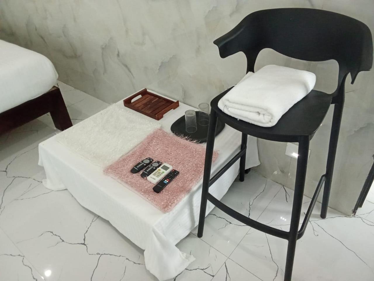 M Grand Stay Коимбатур Экстерьер фото